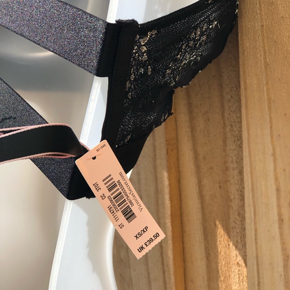 Victoria’s Secret sheer bra top - Picture 6 of 8
